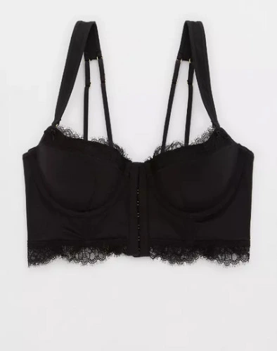 Matching bra and panties from Aerie