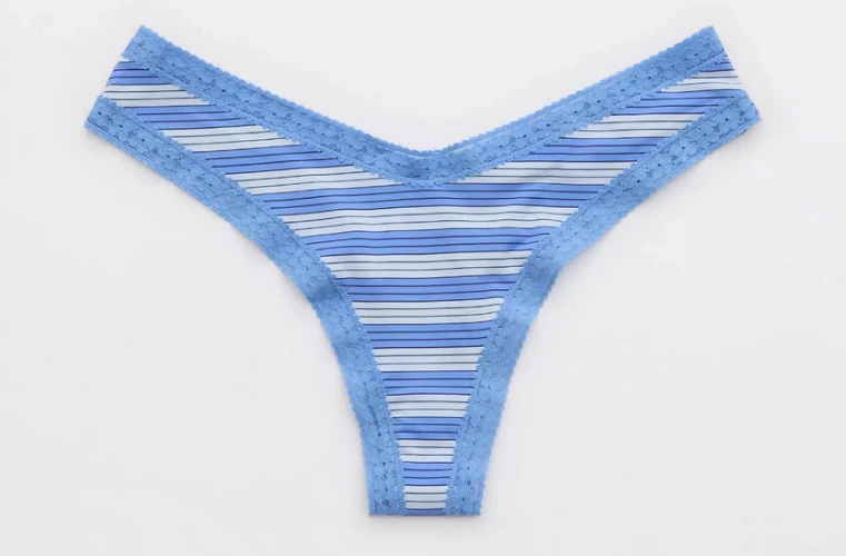 Medium Aerie panty haul