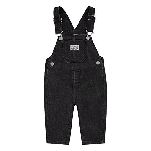 Levi's unisex-baby Overall - 18 Months - Finish Line