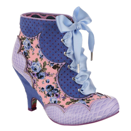 Dolly Mixture | 39