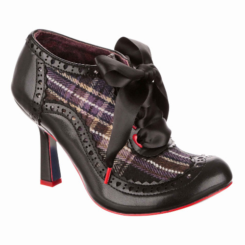 Bonnie Bootie | 39