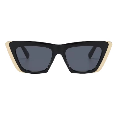 Vida - Black / Polarized + 100% UV Protection