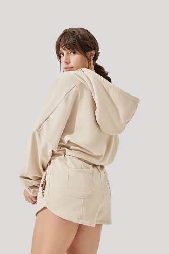 Cloud Romper - Sand | L/XL / One Size