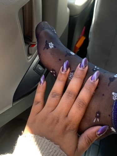 Russian Manicure Tip 💅🏽 