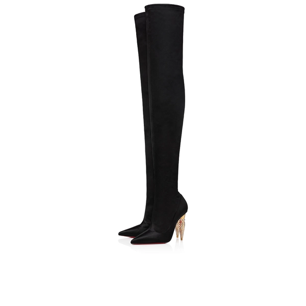 Lipstrass Botta Alta