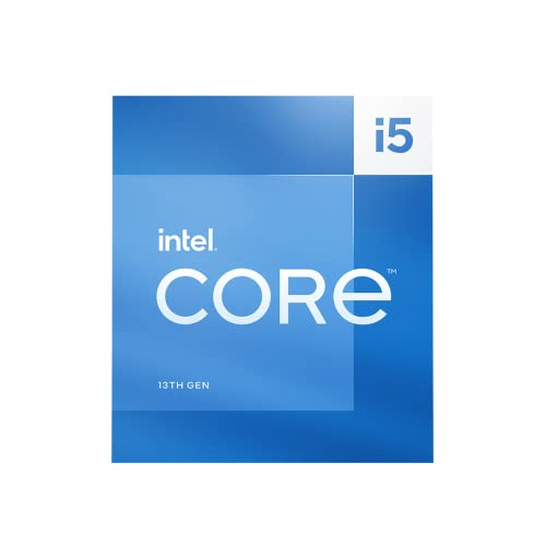 Intel® Core™ i5-13500 CPU