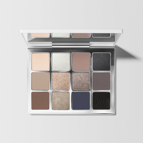 Ethereal Eyes Eyeshadow Palette: Moonlight | Default Title