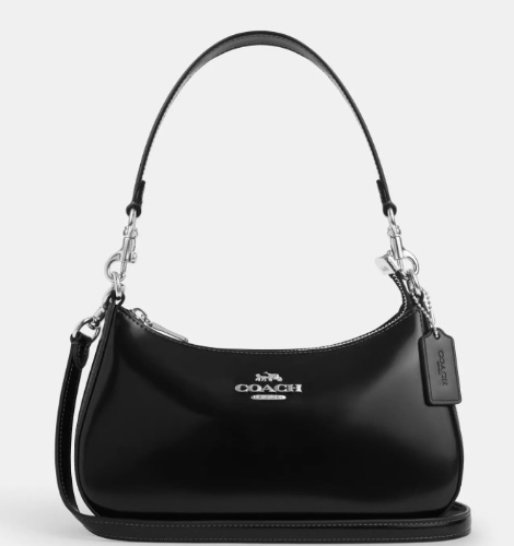 COACH® Outlet | Teri Shoulder Bag