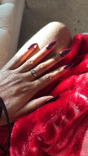 💄Devotion - Nails