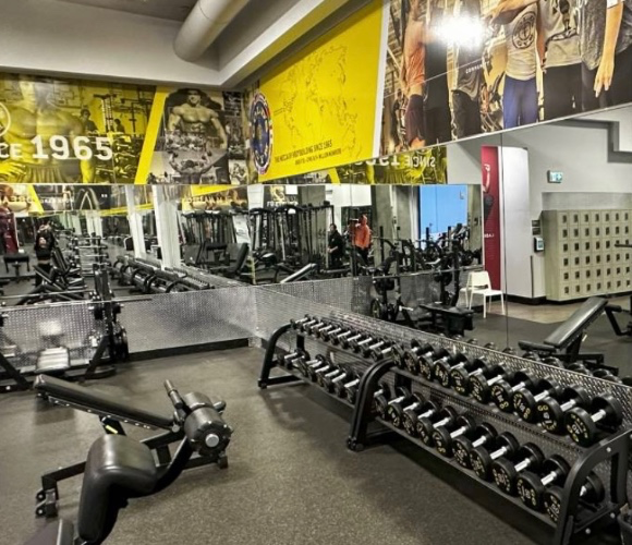 1 x Personal Training 