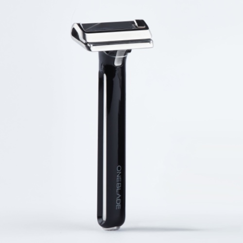 Hybrid Razor - Discounted:Black