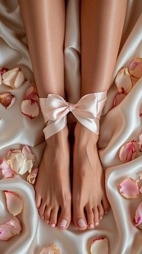 𝐏𝐞𝐝𝐢𝐜𝐮𝐫𝐞