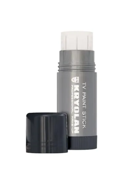 Smiffy's - Tv paint stick creme maquillante 25ml blanc 070