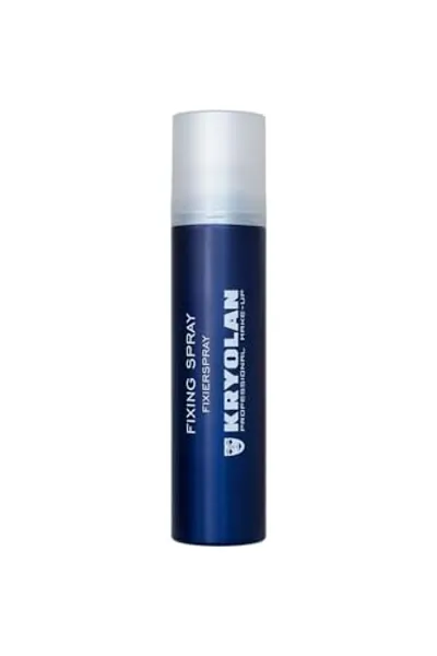 Kryolan Fixier Spray 75 ml