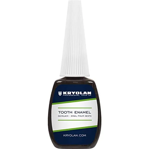EMAIL A DENTS NOIR - 12 ML