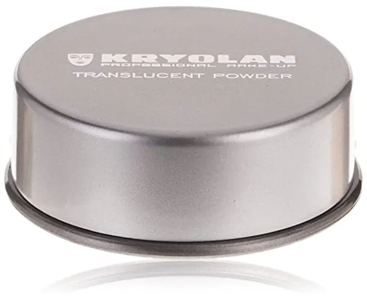 KRYOLAN TRASNLUCENT POWDER 20G COLOR TL11