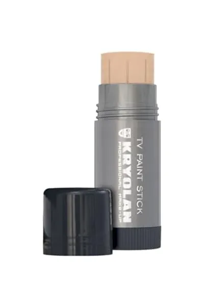 kryolan Stick crème maquillante Ivoire