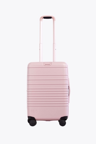 The Carry-On Roller in Atlas Pink | Default Title