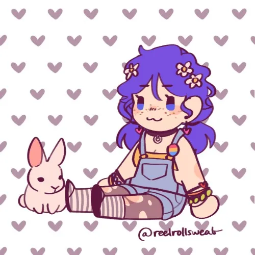 ♡Bunny's Recovery Fund♡