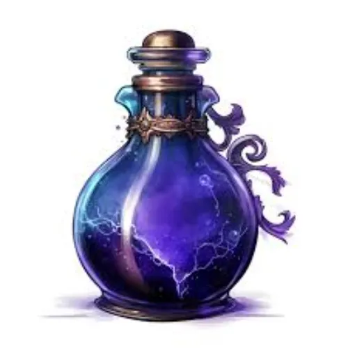 ♡Perfume Supply Fund♡