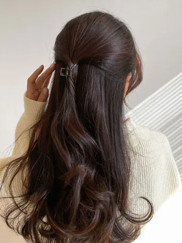 Hair Salon Treatment