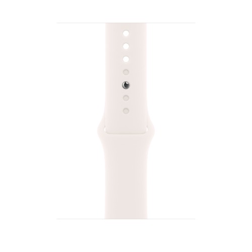 46-mm Light Blush Sport Band — M/L