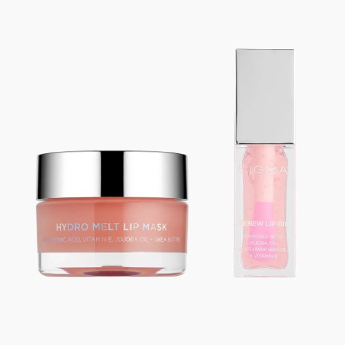 Nourish Lip Duo - Hush | Default Title