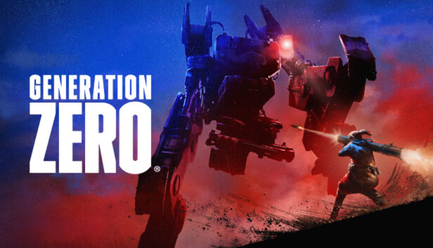 Save 80% on Generation Zero® on Steam