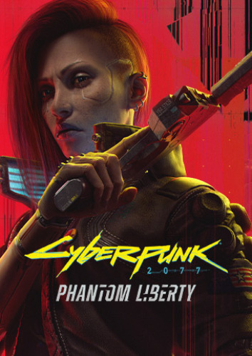 Cyberpunk 2077: Phantom Liberty