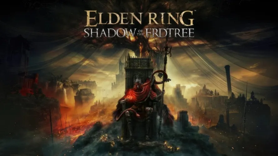 Elden Ring: Shadow of the Erdtree DLC