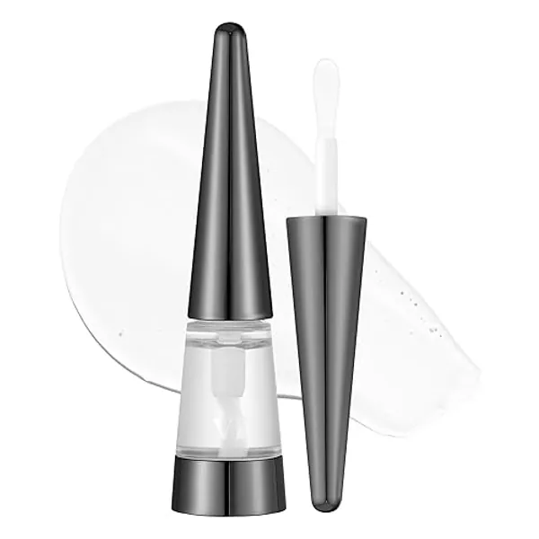 VTCOSMETICS Reedle Shot Lip Plumper, 0.2 oz (4.3 g), Moisturizing, Transparent, Lip Gloss, Fragrance-free, Korean Cosmetics (Expert)