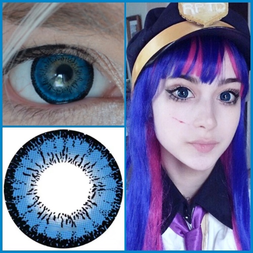 Lens Story Dolly+ Blue | 0.00