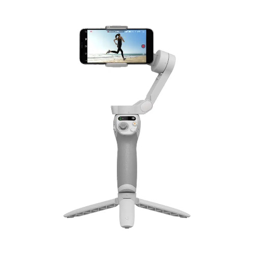 Buy DJI Osmo Mobile SE Gimbal - Grey | Tripods and monopods | Argos