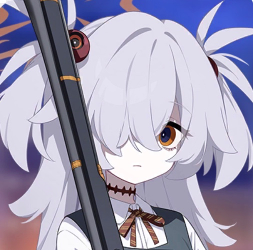 kanoe blue archive cos 