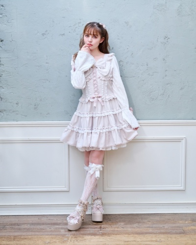 LIZ LISA Official Online Store ｜ Tokyo Kawaii Life