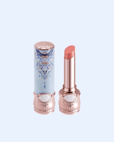 Butterfly Cloud Collar Collection Glossy Lipstick | C01 Birchleaf Pear