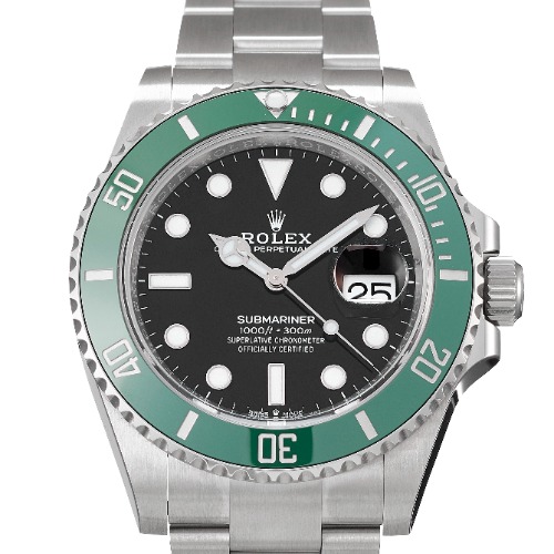 Rolex Submariner Date