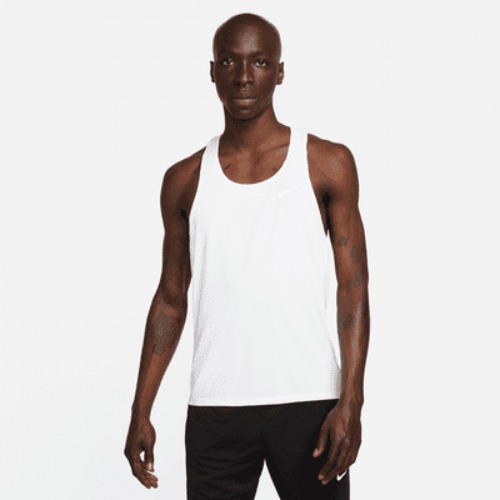 Nike Dri-FIT Fast Herren-Singlet für Wettkämpfe