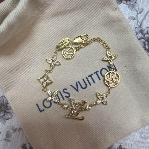 Luxury bracelet