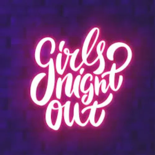Girls night out 