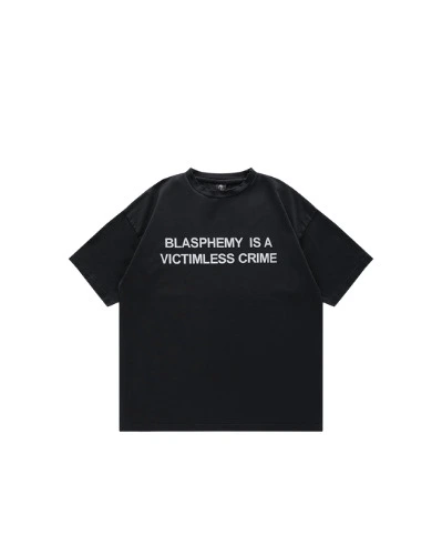 Profane Boxy T-shirt