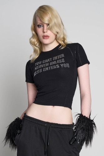 Heaven Racing Tee 
