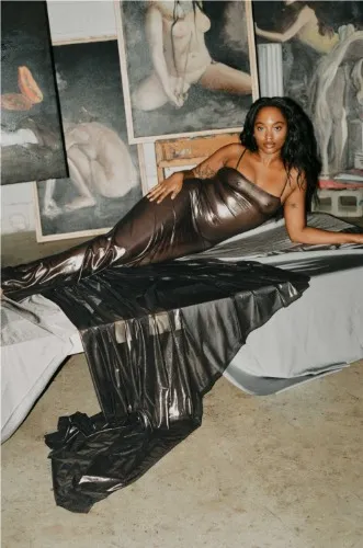 The Liquid Slip, Pearl — SUBSURFACE