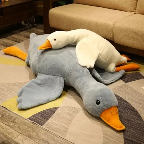 120cm Duck Plush