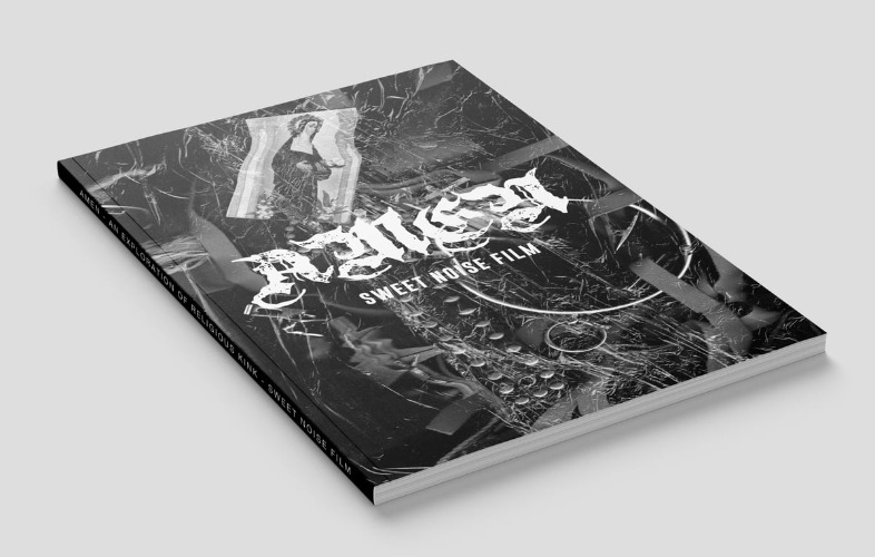 "AMEN" PhotoBook