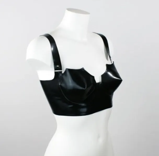 Fledermaus Cone Bra