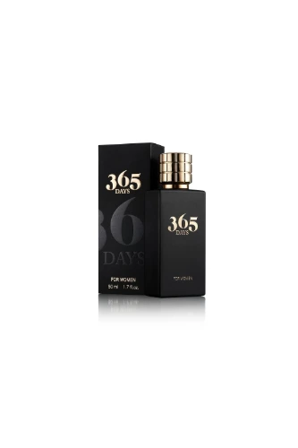 365 Days for Women parfém pro ženy 50 ml - Lilité