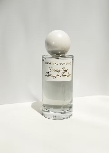 POEMS ONE THROUGH TWELVE Scent