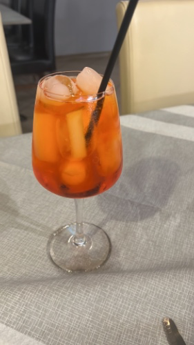 Aperitivo