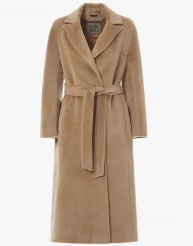 Maxi Coat 